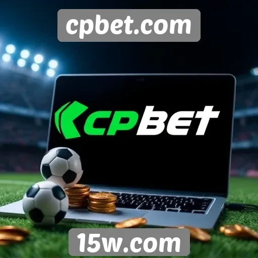 Avaliação de segurança no site cpbet.com para jogadores